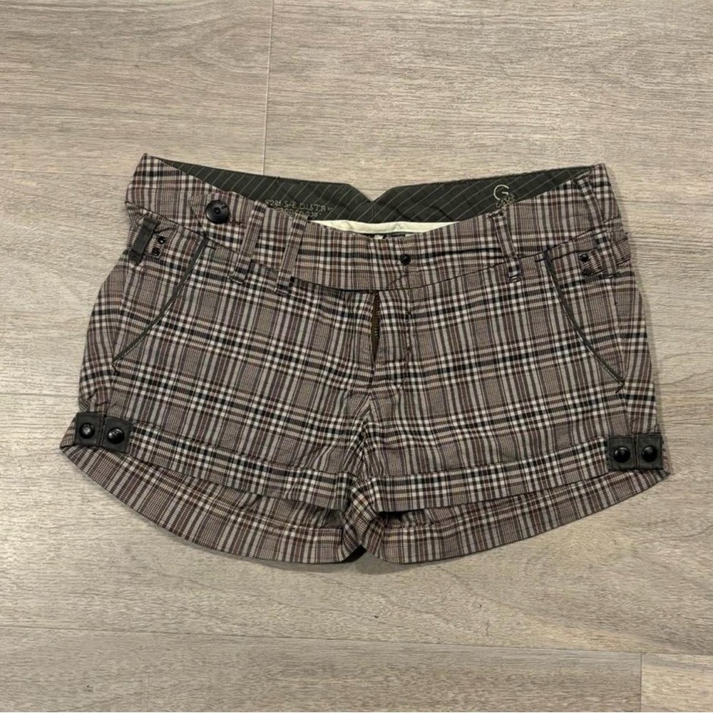 G-Star raw vintage shorts